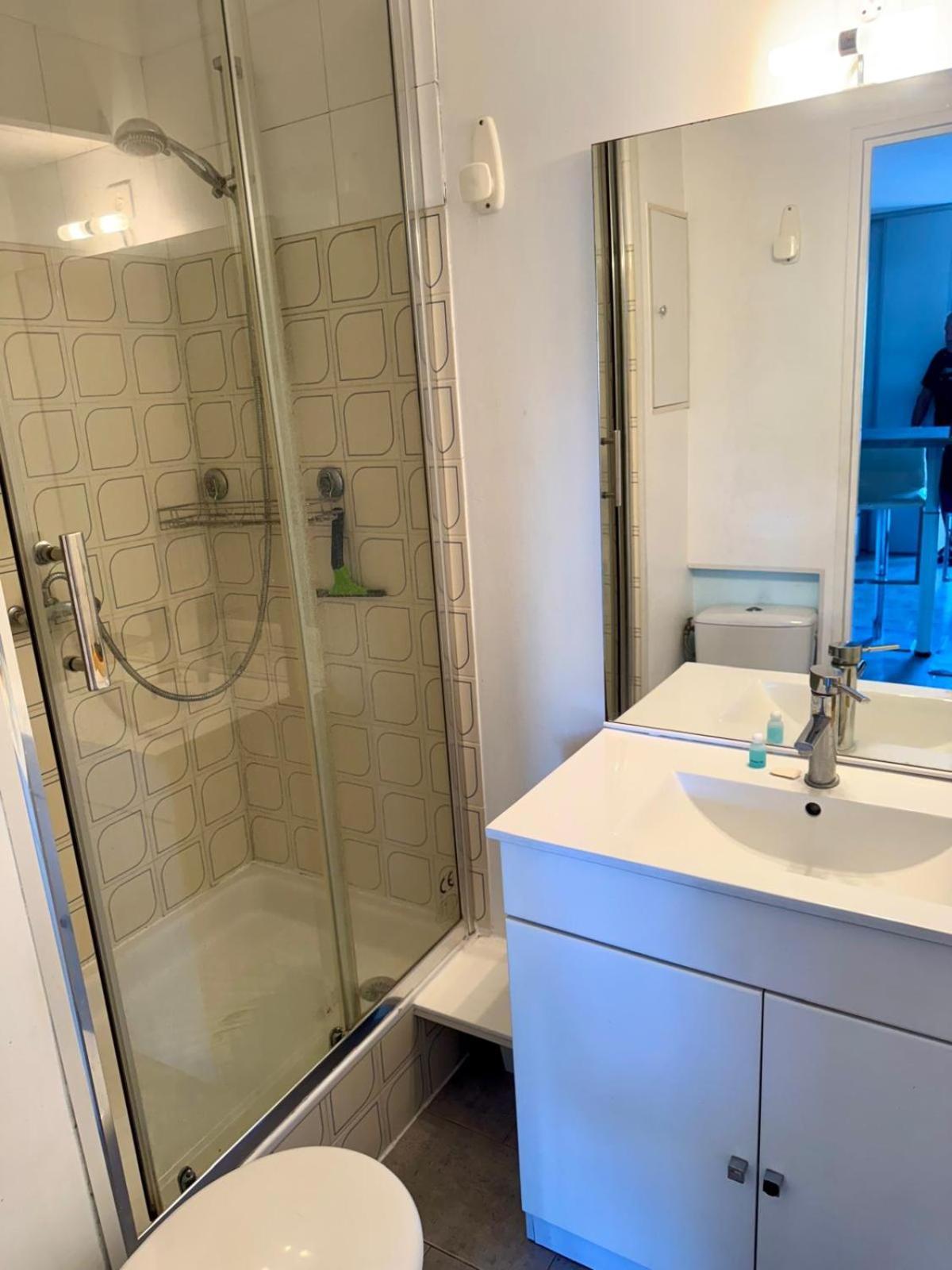 Appartement Ideal Couple